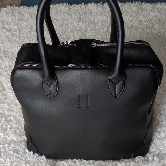Golden Goose Handbags - Golden Goose Equipage Bag